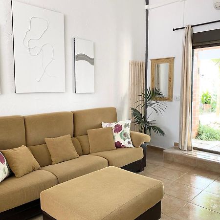 La Casa Rural De Carlos Playa de Gandia Bagian luar foto