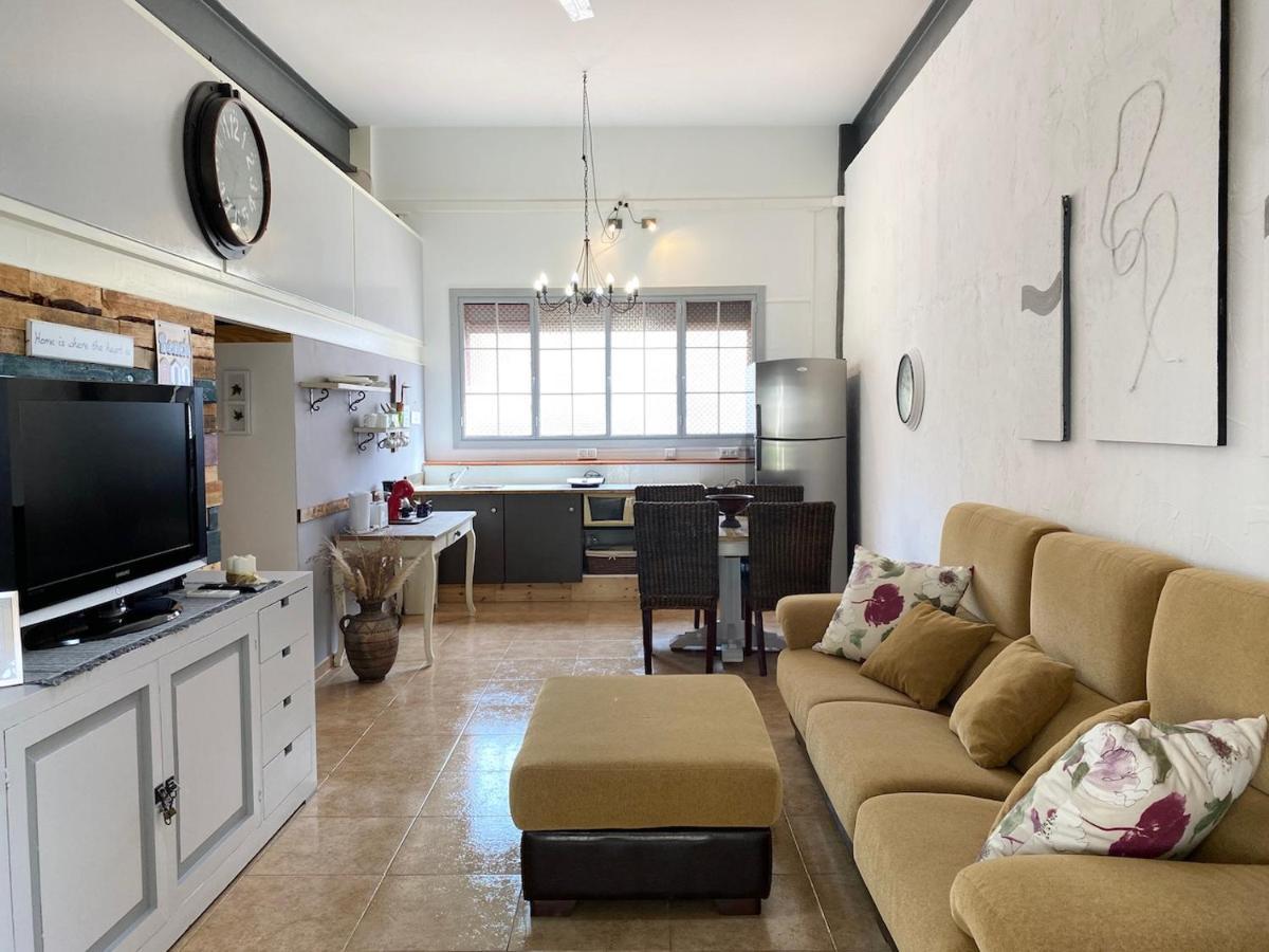 La Casa Rural De Carlos Playa de Gandia Bagian luar foto
