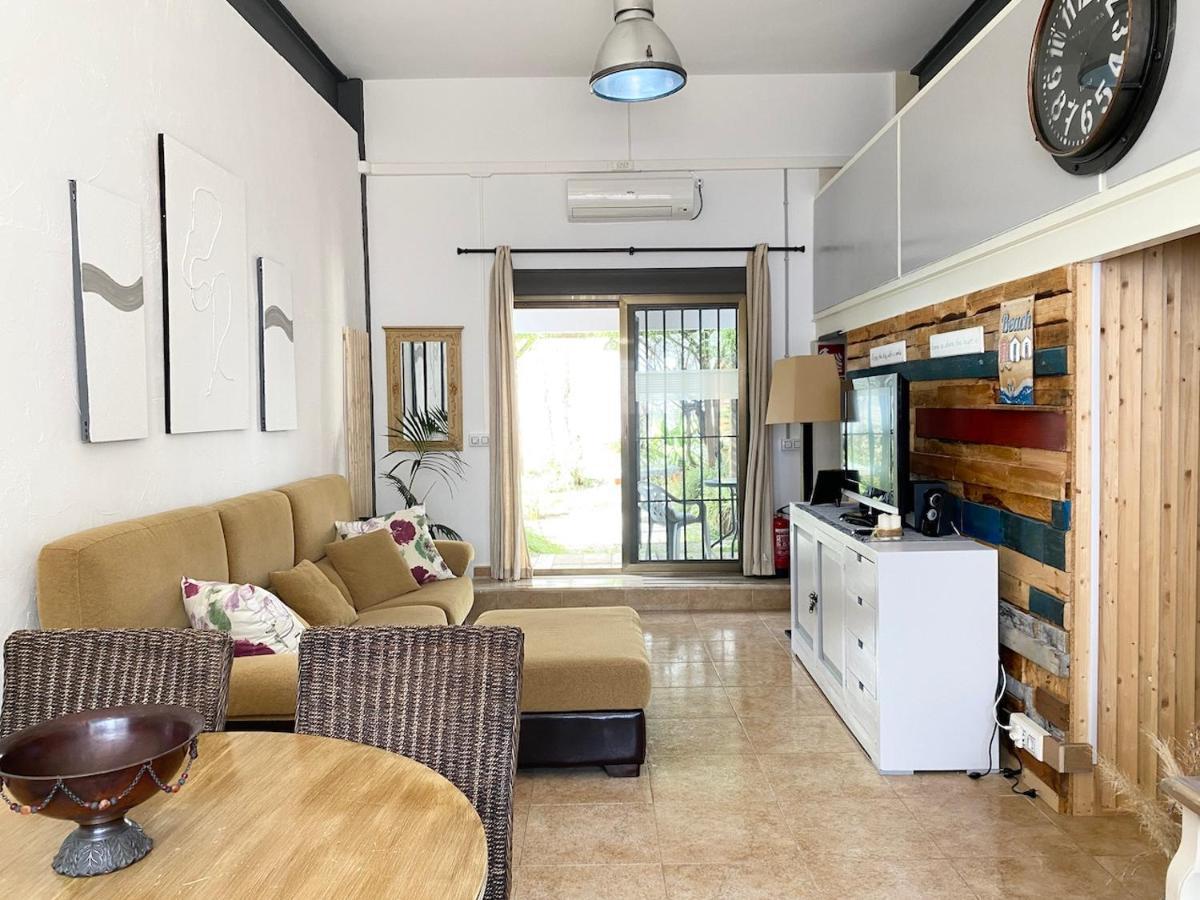 La Casa Rural De Carlos Playa de Gandia Bagian luar foto