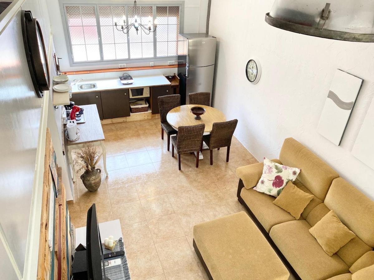 La Casa Rural De Carlos Playa de Gandia Bagian luar foto